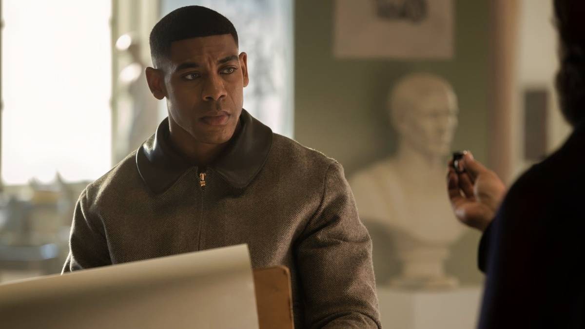 HBO's 'Lanterns' Episode 3 Officially Changes Everything You Thought You Knew About John Stewart