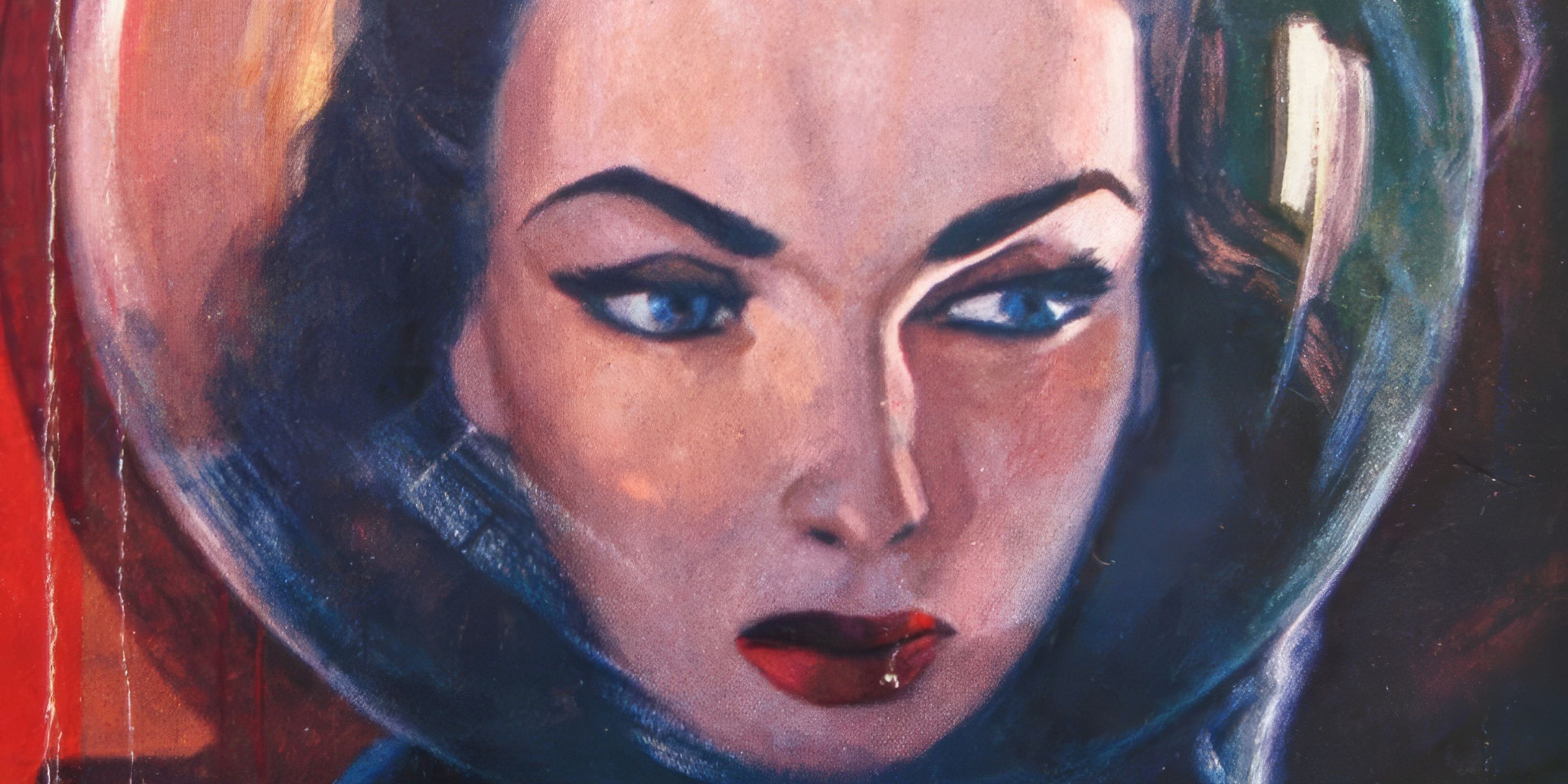 7 Books Every Film Noir Fan Needs To Read image