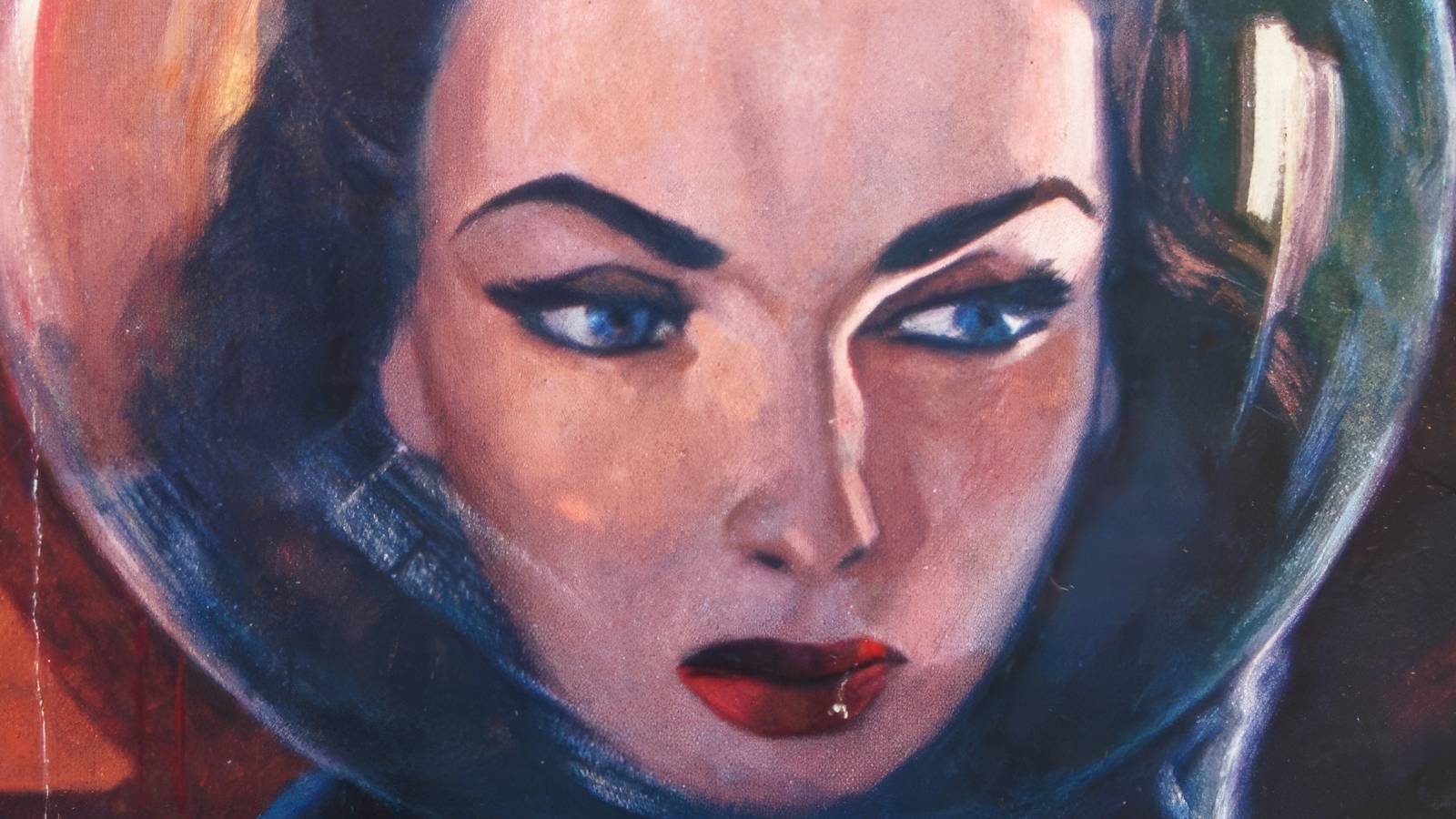 7 Books Every Film Noir Fan Needs To Read