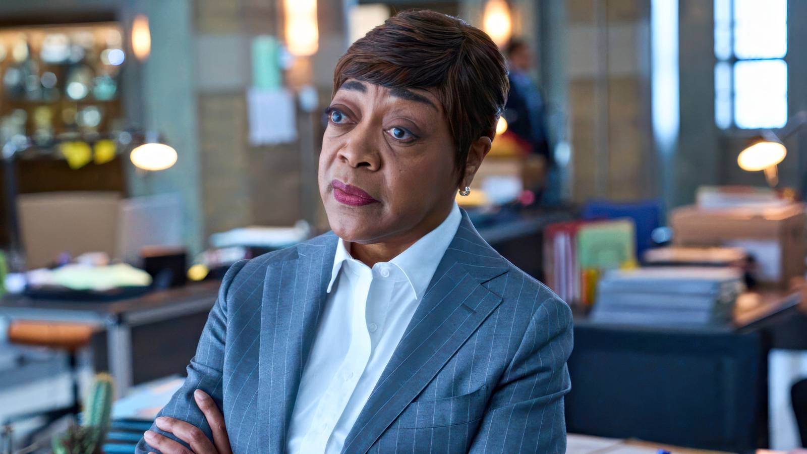 'Law & Order Toronto: Criminal Intent' Season 2 Sets October 5 Release on The CW