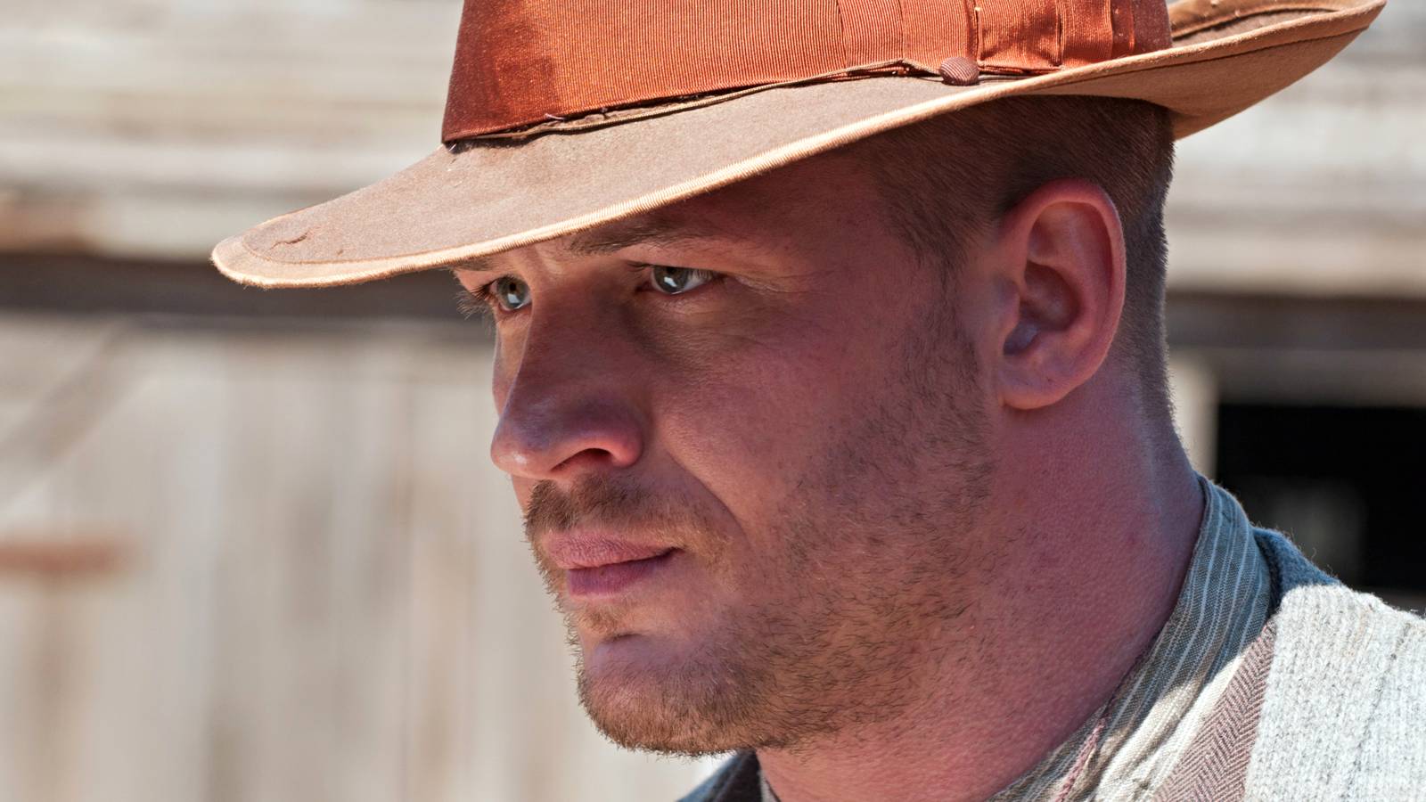 Tom Hardy's 2012 True-Crime Western 'Lawless' Is Now Streaming for Free on Pluto TV