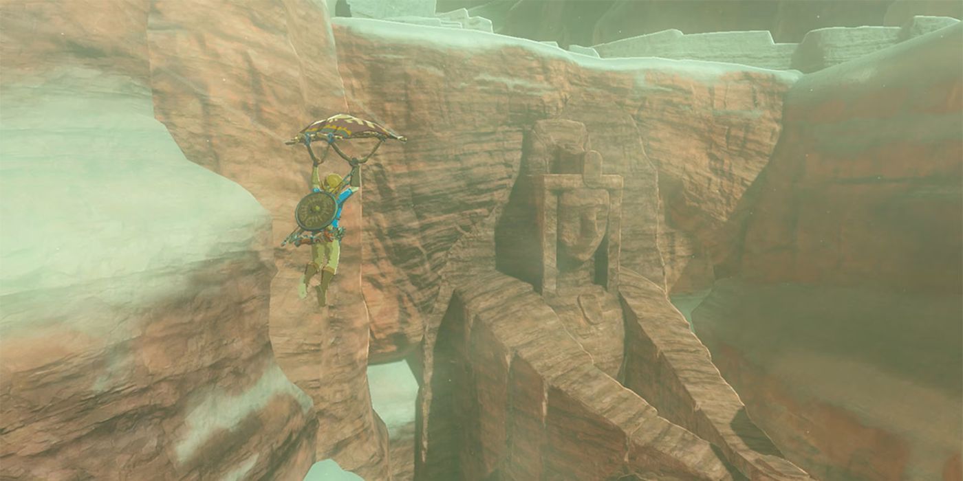 legend-of-zelda-breath-of-the-wild-link-gliding 10 2010s Video Games That Are Officially Classics in 2026