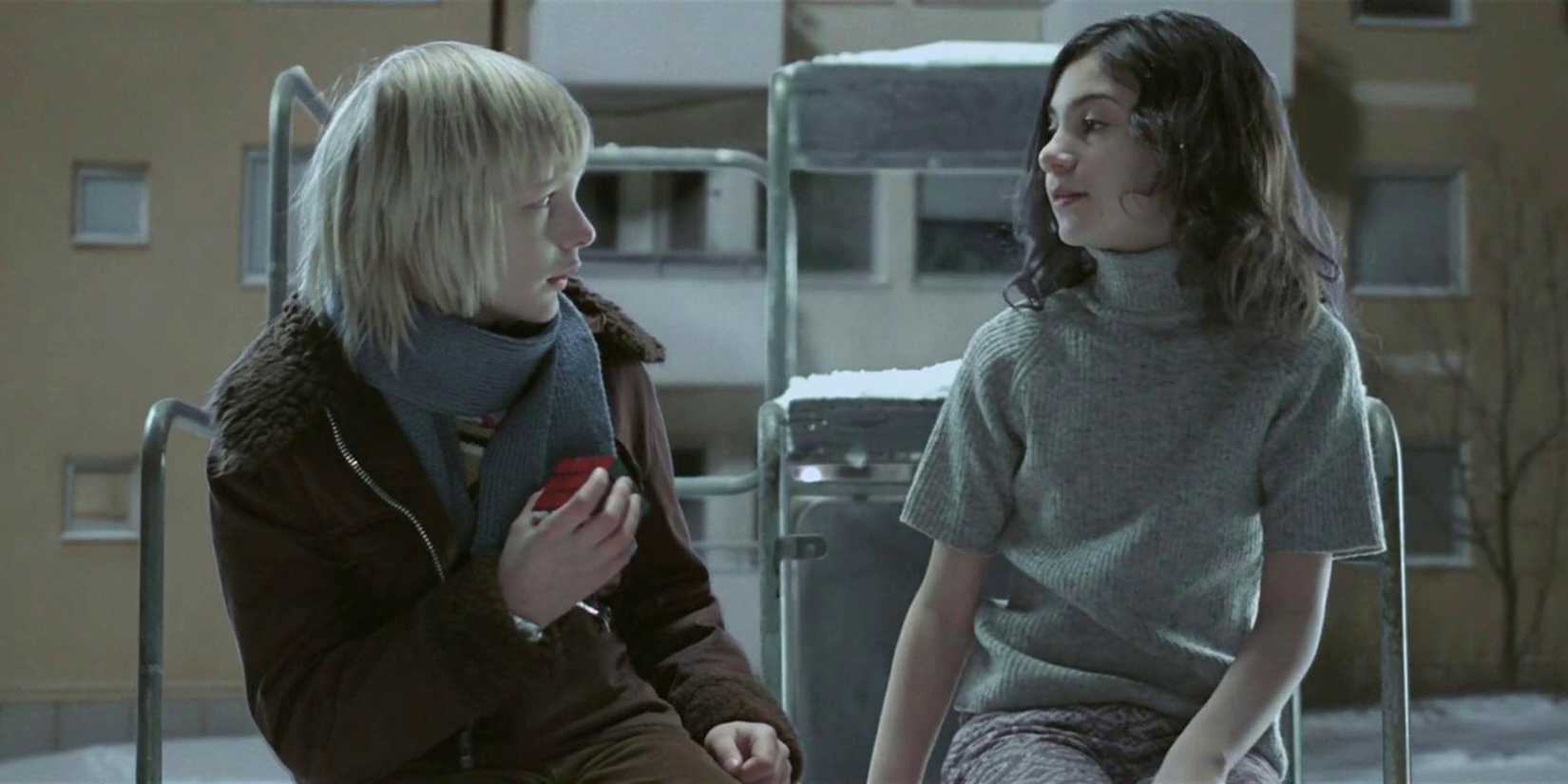 Let the Right One In - 2008