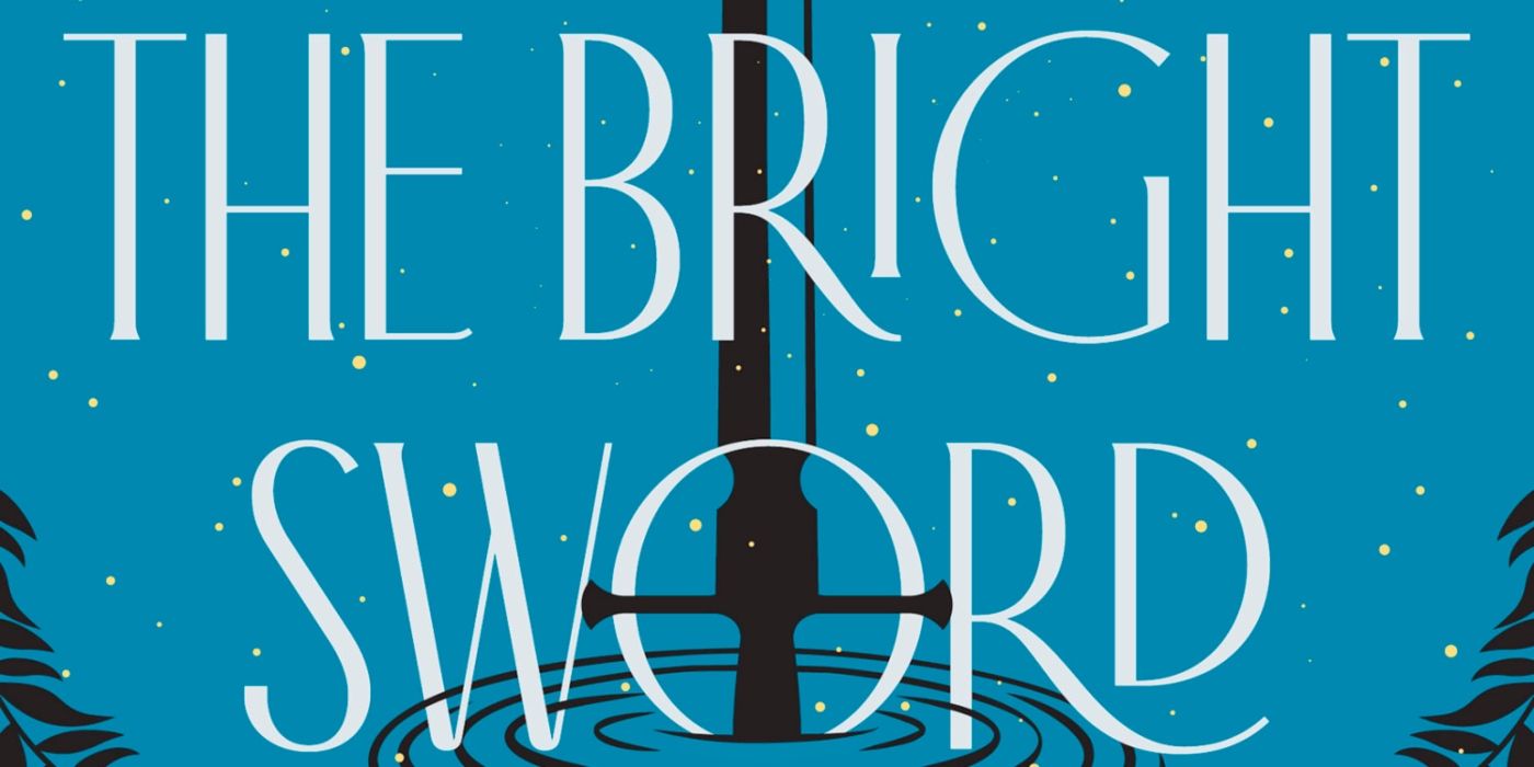 Lev Grossman's 'The Bright Sword' Deserves Its Own Miniseries