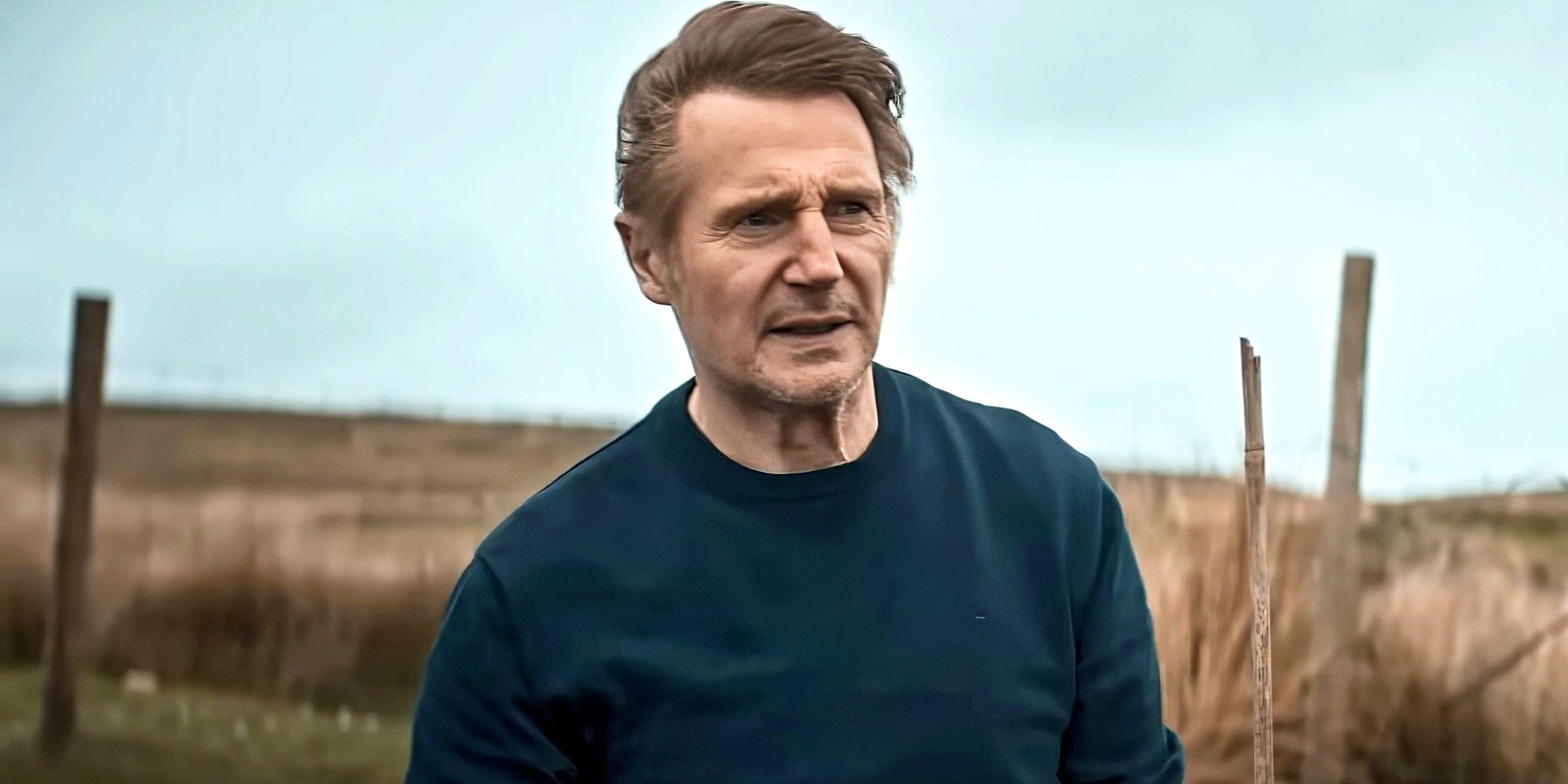 Liam Neeson’s 8/10 Thriller Officially Pulls Another 3.3 Million Netflix Views