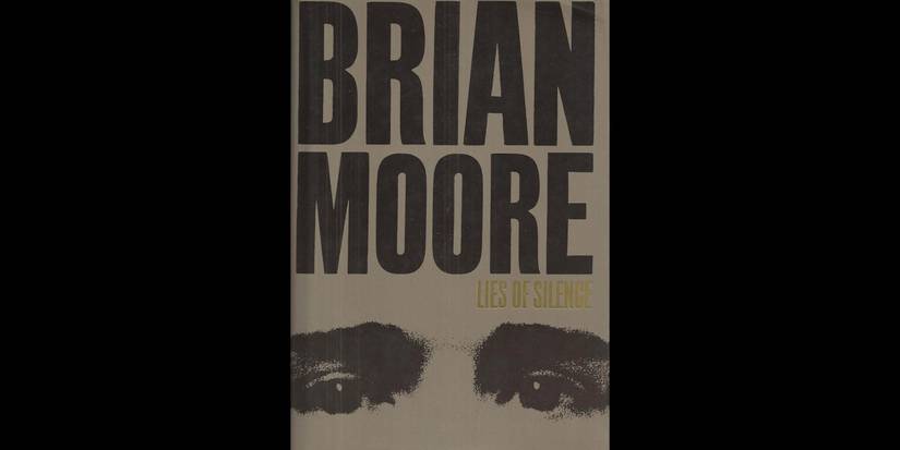 Lies of Silence book0