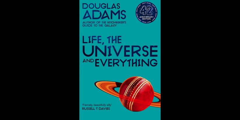life, the universe and everything book0