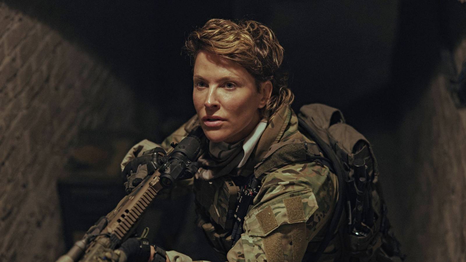 Zoe Saldaña e Nicole Kidman in 'Lioness' su Paramount+, un thriller che unisce elementi di 'Zero Dark Thirty' e 'Yellowstone'