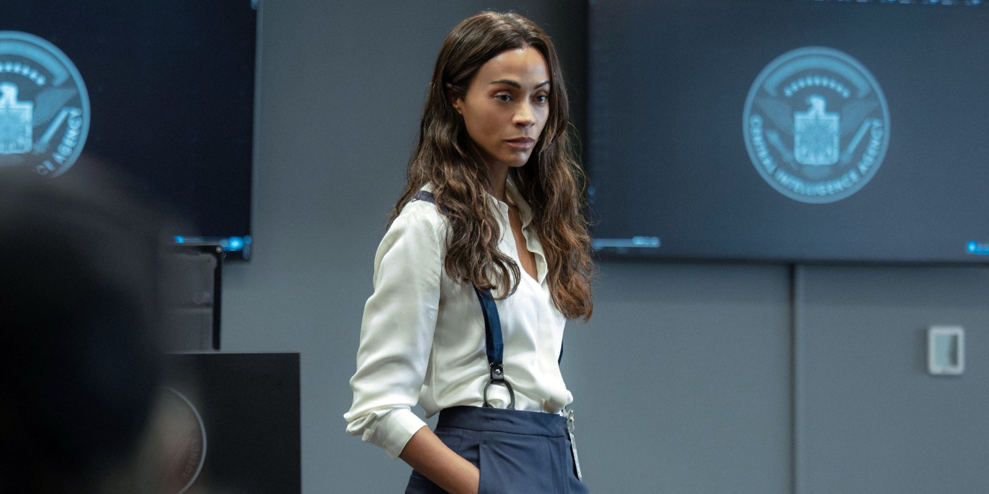 After 2 Seasons, Taylor Sheridan’s ‘Lioness’ Is Officially Shaking Up Its Formula