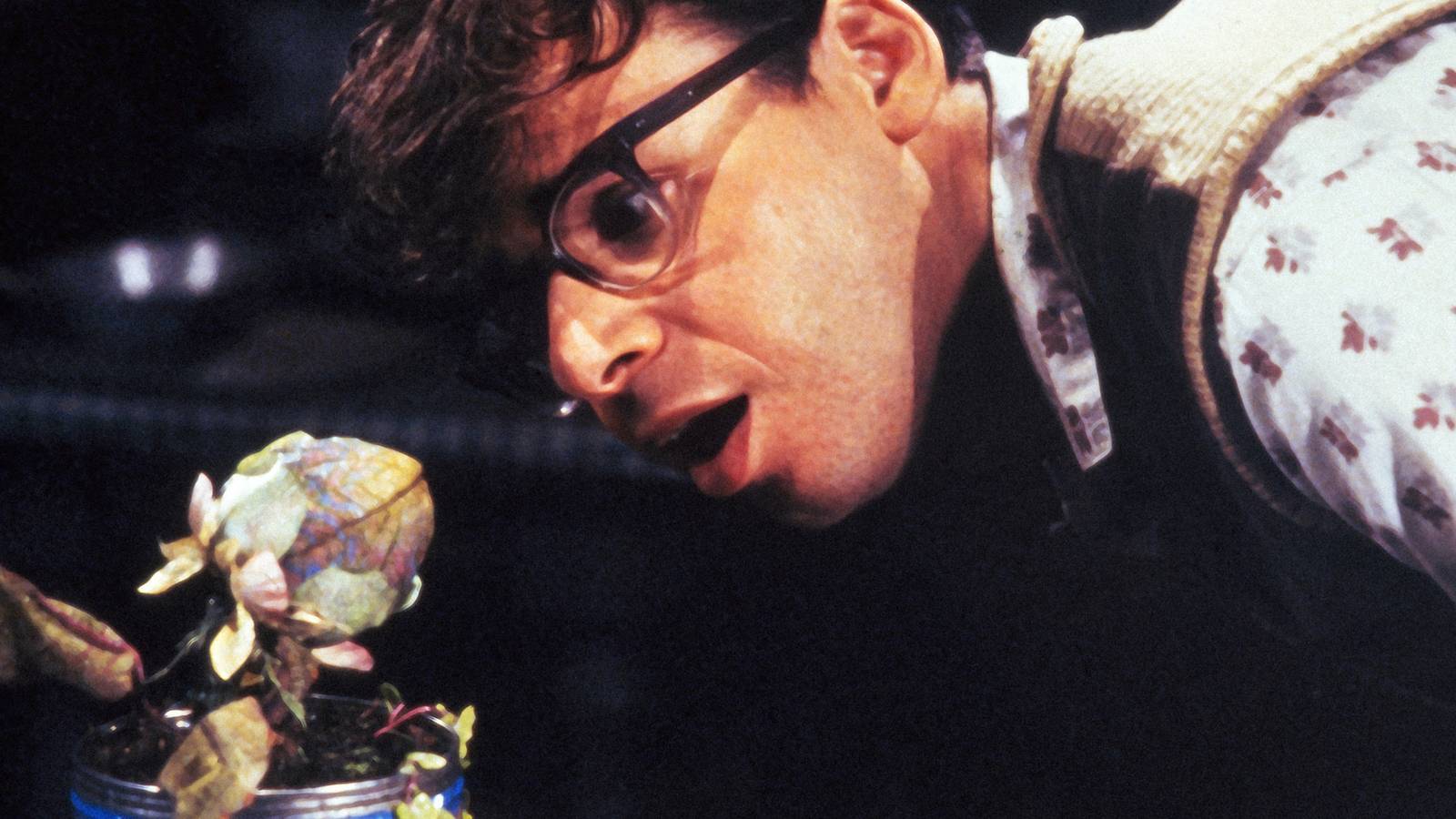 'Little Shop of Horrors' Gets 4K Ultra HD Blu-Ray Release on October 6