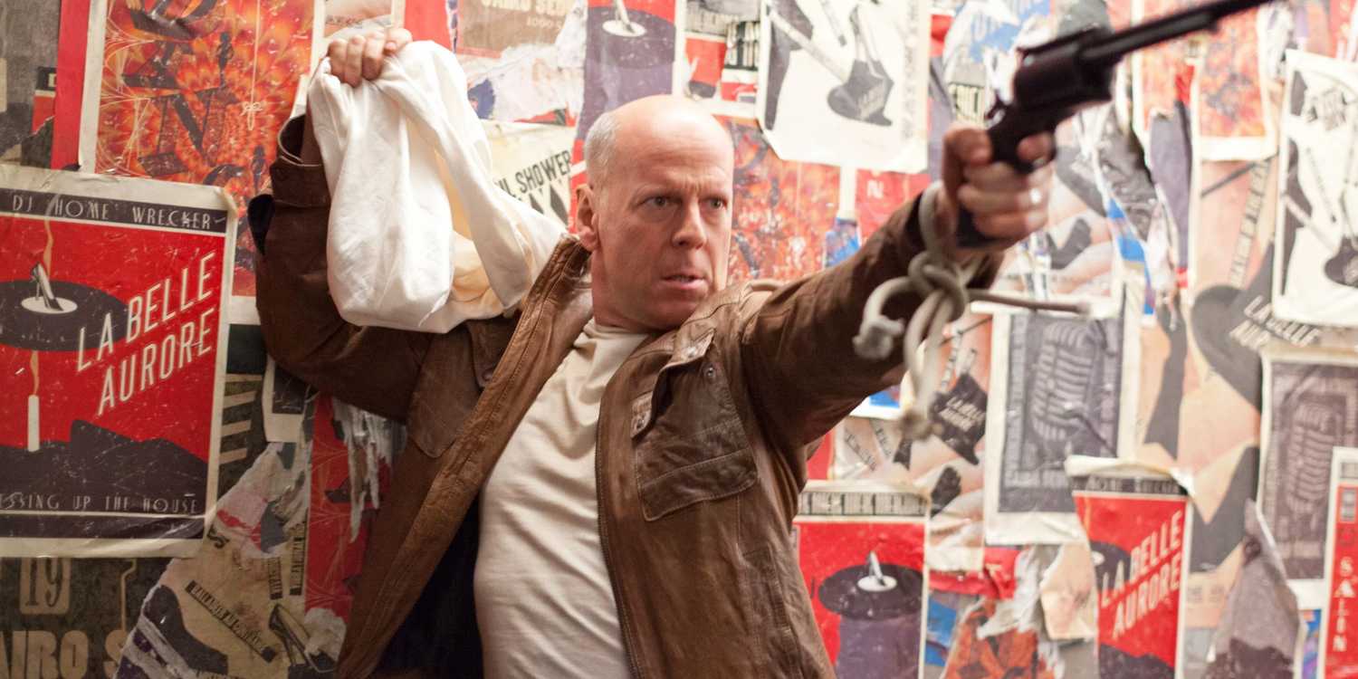 Bruce Willis' "Bravely Original" Sci-Fi Masterpiece Is Officially on ...