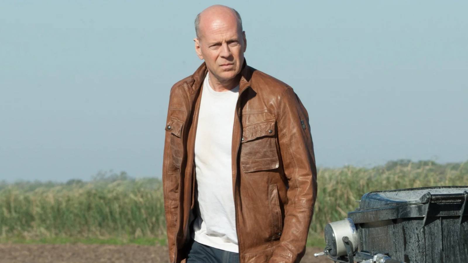 Vergessen Sie „Stirb langsam“, Bruce Willis' unterhaltsamster ...