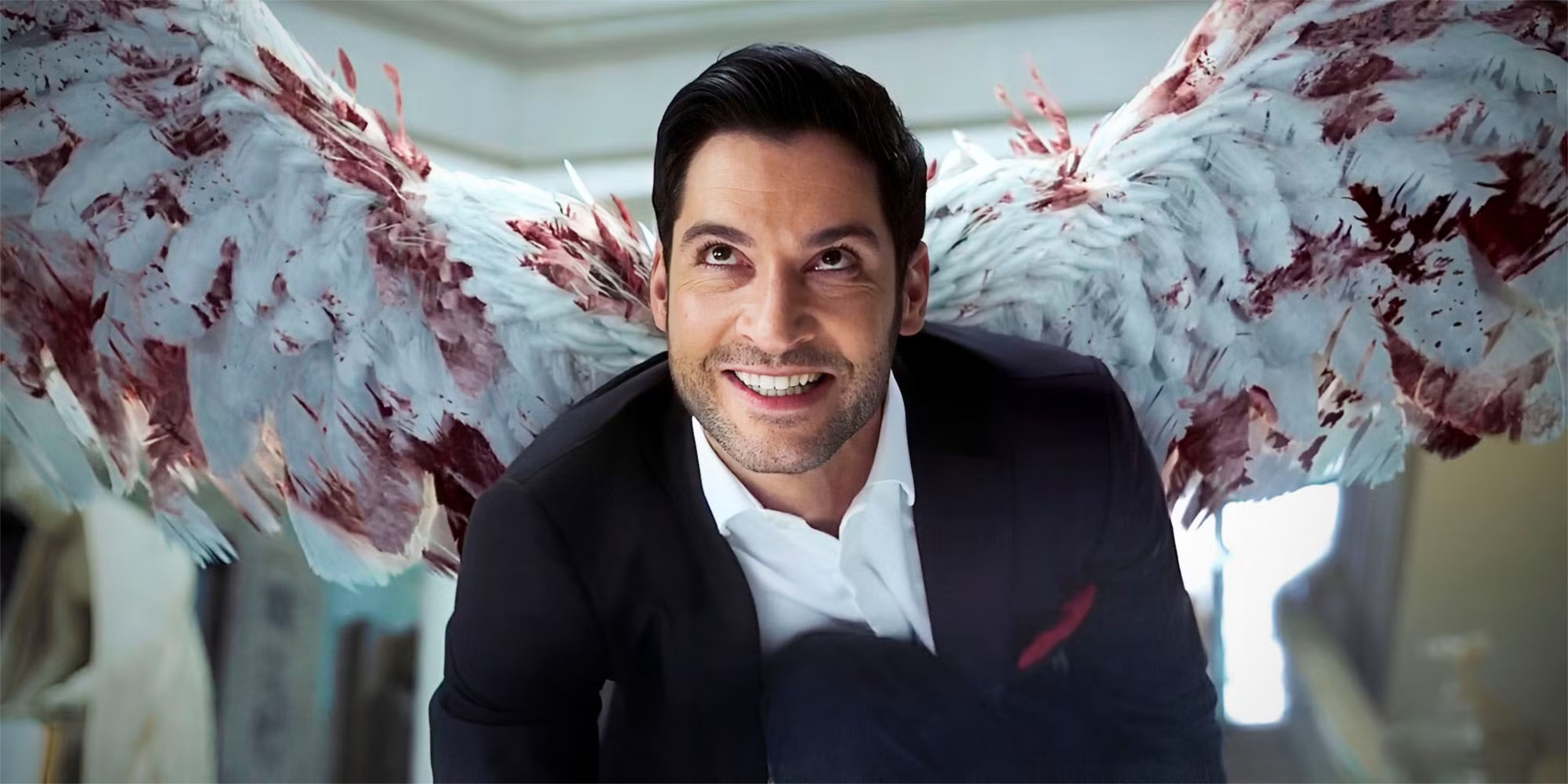 6 Unforgettable TV Shows That Prove DC Was Ahead of Its Time image