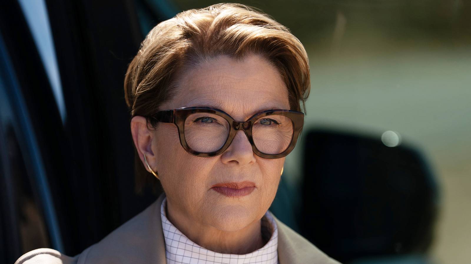 Annette Bening Explains Why Her 'Lucky' Character Is Even Worse Than 'Dutton Ranch's Beulah Jackson