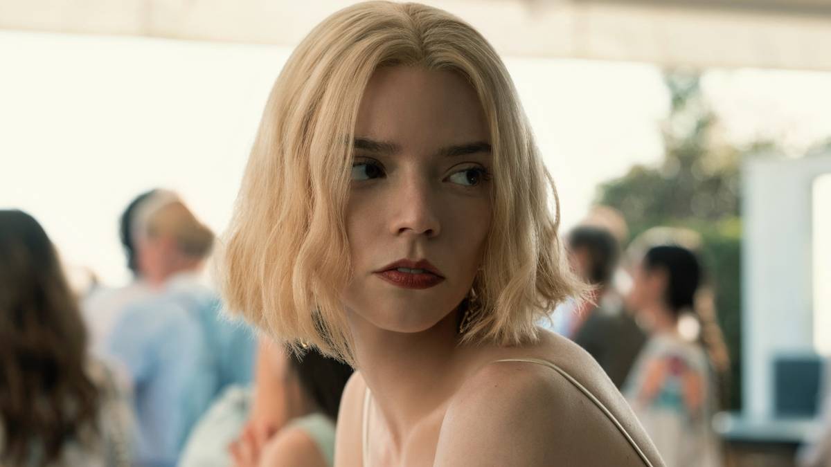 Anya Taylor-Joy's Apple TV Crime Thriller Miniseries Is Officially One of the Biggest Hits on Streaming