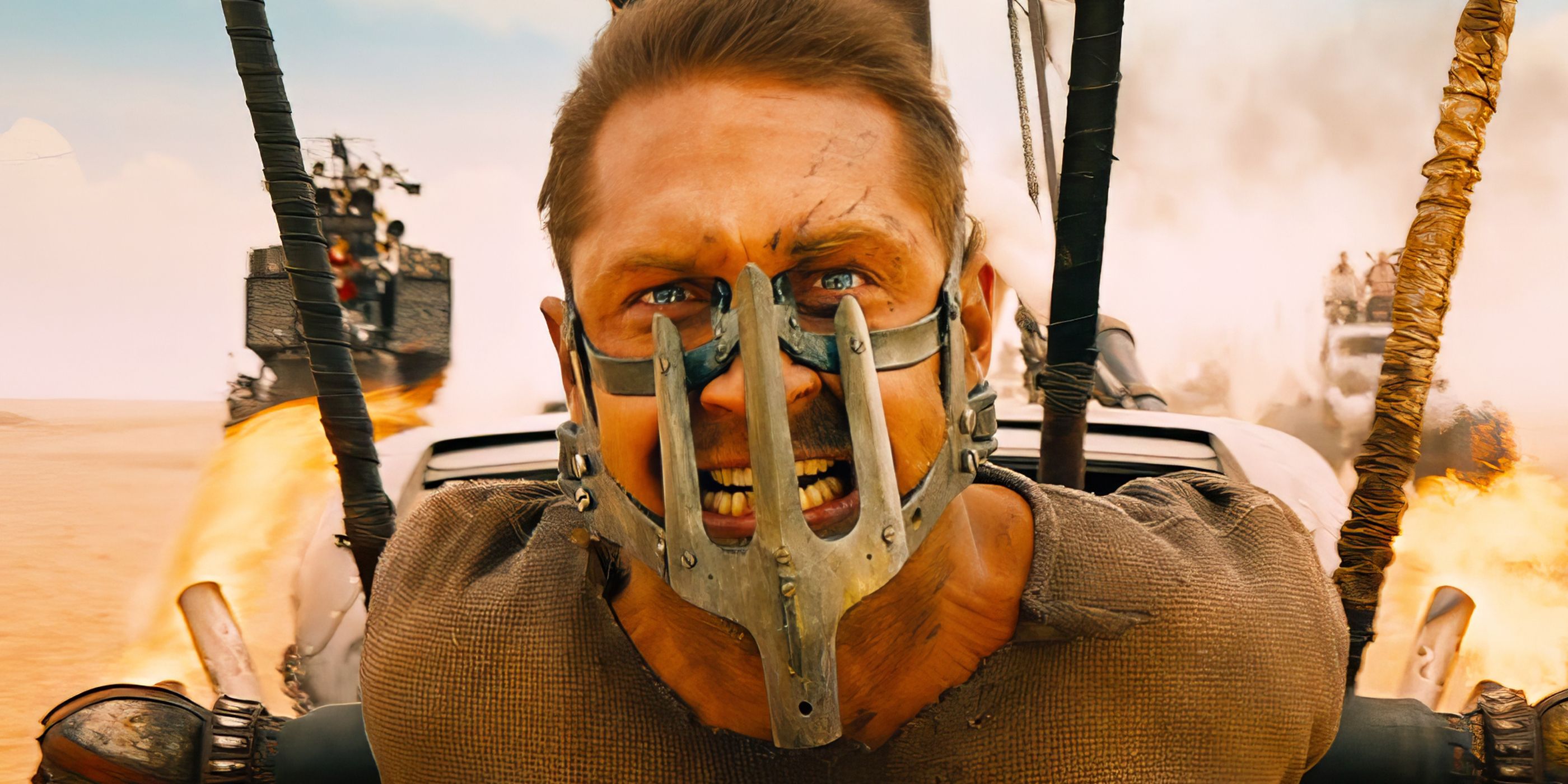 4 Action Thrillers That Were Robbed of the Best Picture Oscar