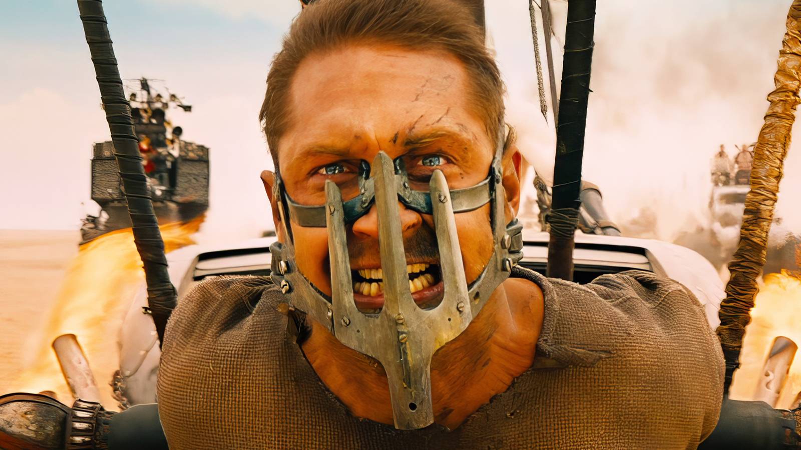 4 Action Thrillers That Were Robbed of the Best Picture Oscar