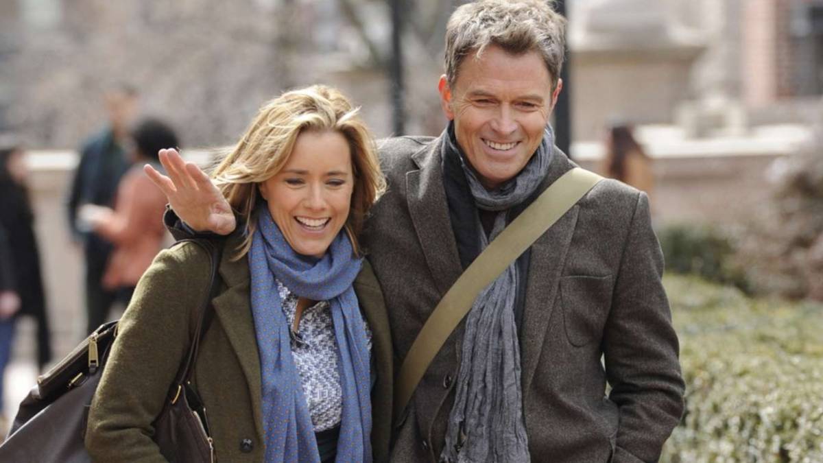‘Madam Secretary’ Meets ‘Dharma & Greg’ in Jamie Lee Curtis’ New NBC Sitcom ‘Madam Secretary’ Meets ‘Dharma & Greg’ in Jamie Lee Curtis’ New NBC Sitcom