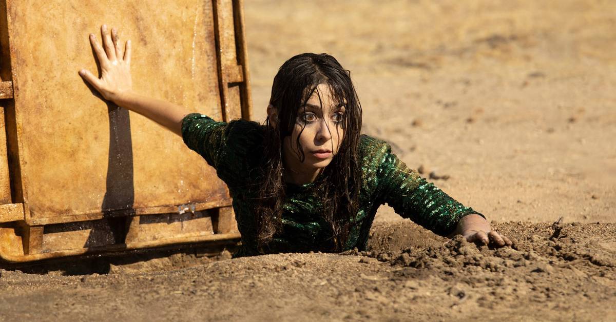 collider.com - Valeria Sordi - 'Black Mirror' Meets 'Don't Worry Darling' in HBO's 2-Part Sci-Fi Series
