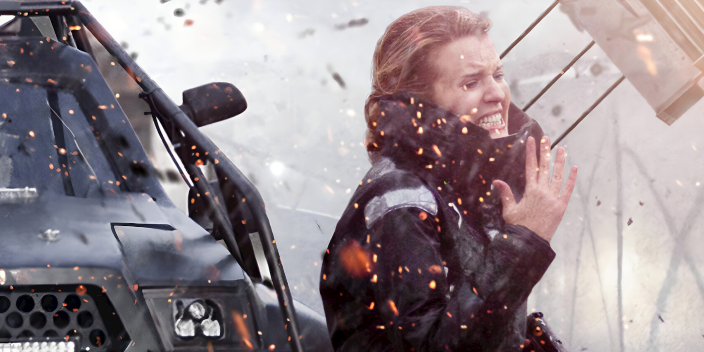 The 8 Most Fun Disaster Movies of All Time, Ranked