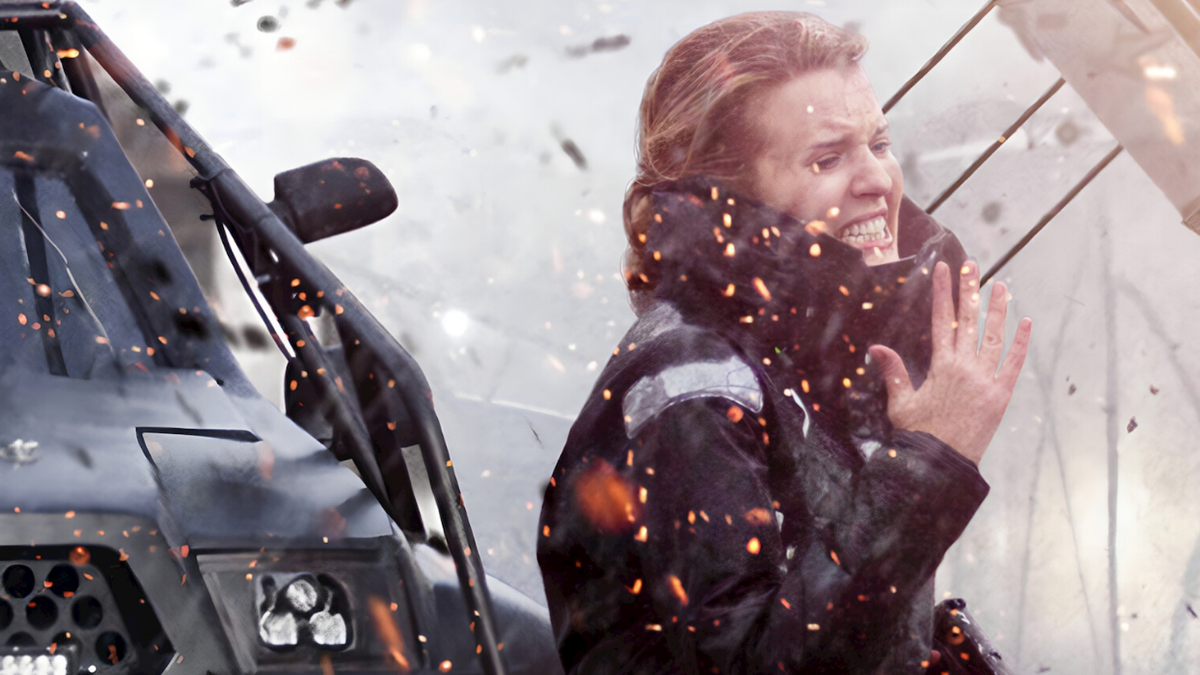 The 8 Most Fun Disaster Movies of All Time, Ranked