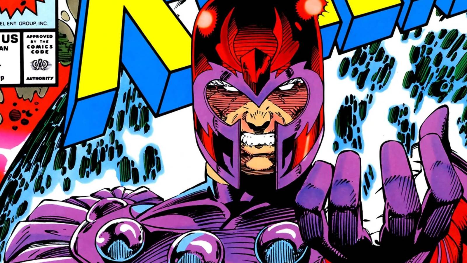 10 Essential X-Men Comics For Beginners
