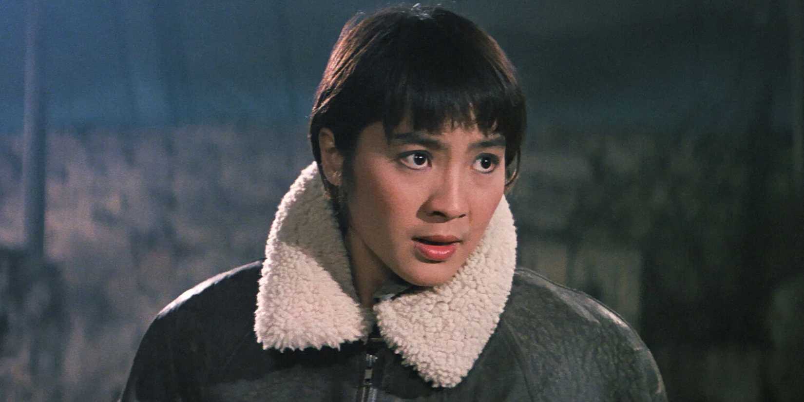 Magnificent Warriors - 1987