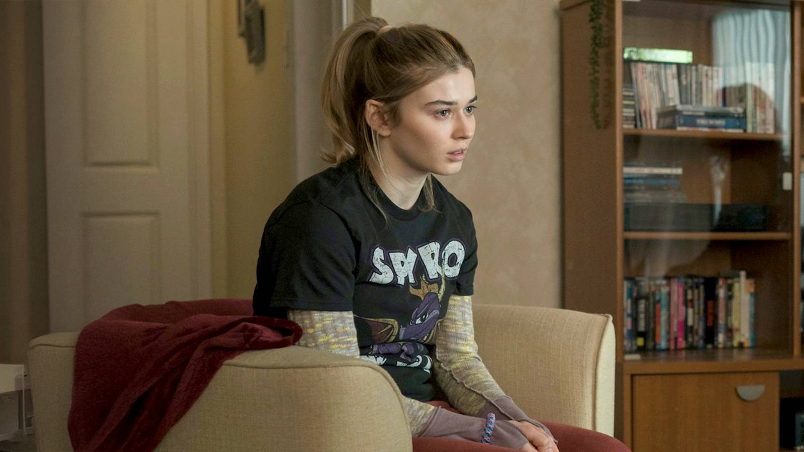 HBO's 7-Part Crime Masterclass Is Anchored by a Career-Making Performance