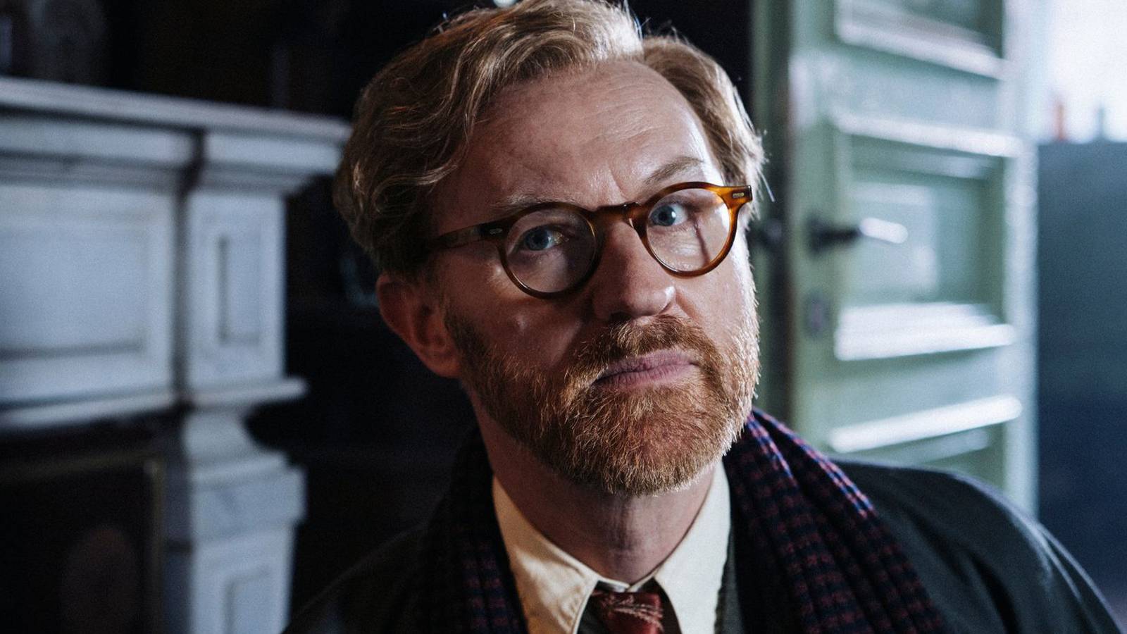 The Fate of 'Sherlock' Creator's 10/10 Detective Series Has Officially Been Decided