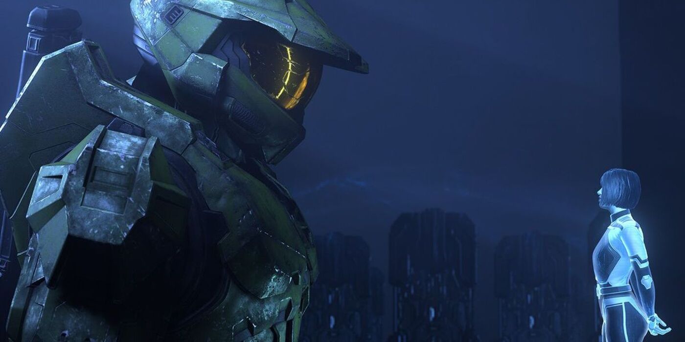 Halo: Parasite's Wake – Prequel Novel Arrives Later This Year