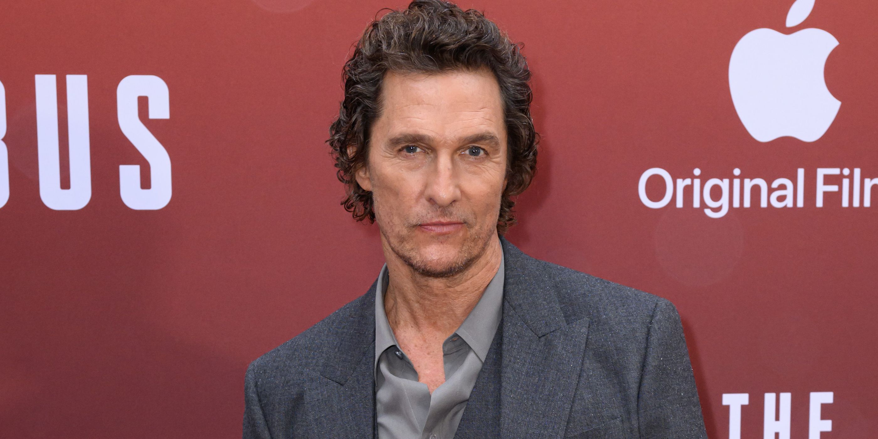 23 Years Later, Matthew McConaughey's Iconic Rom-Com Is Officially Getting a Sequel