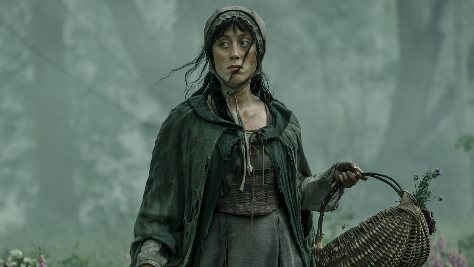 This 2-Part Southern Gothic Horror Series Is the Perfect Spooky Weekend Binge
