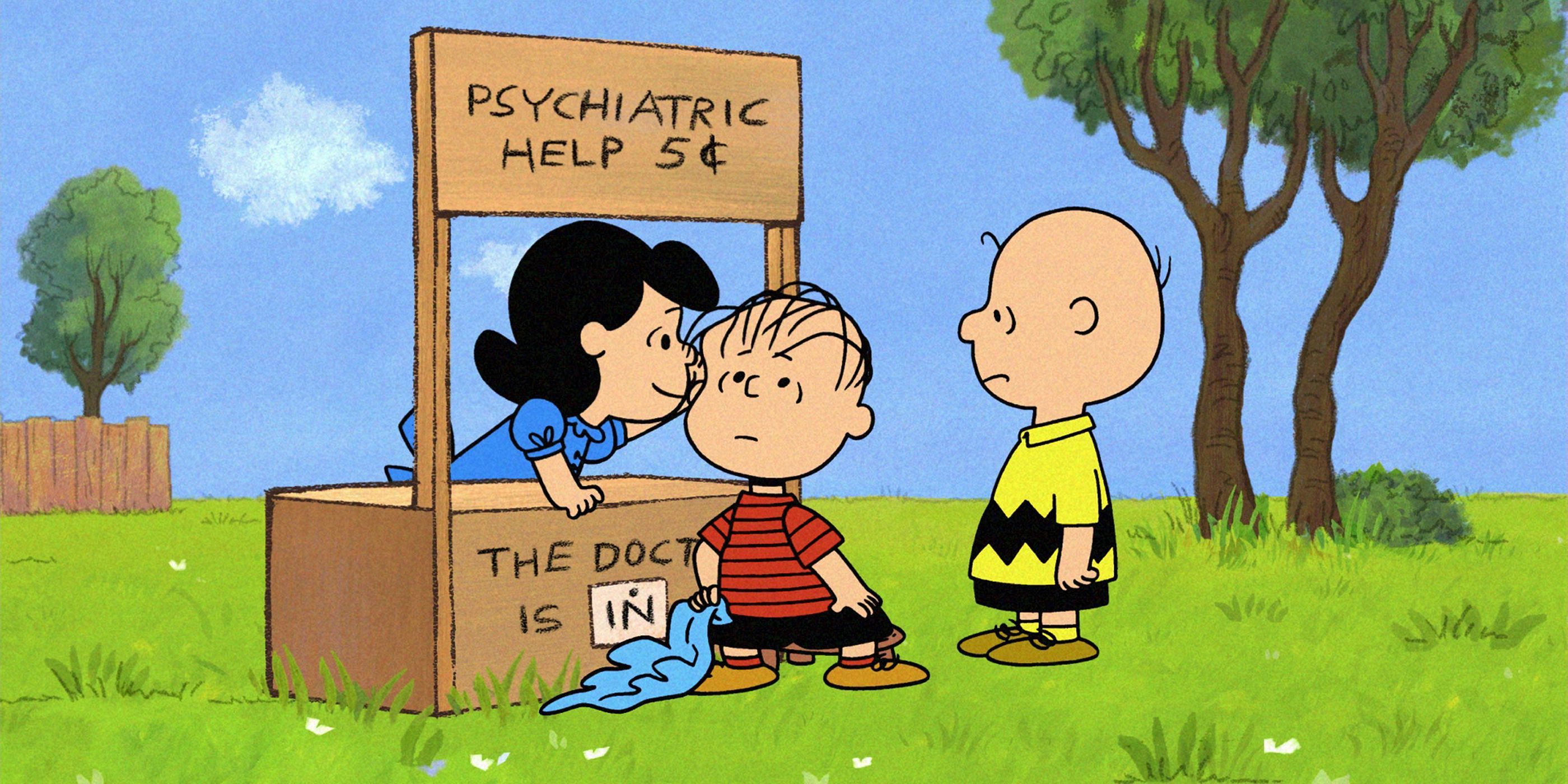 ‘Peanuts’ Killed Off This Forgotten Character After Just 10 Appearances image