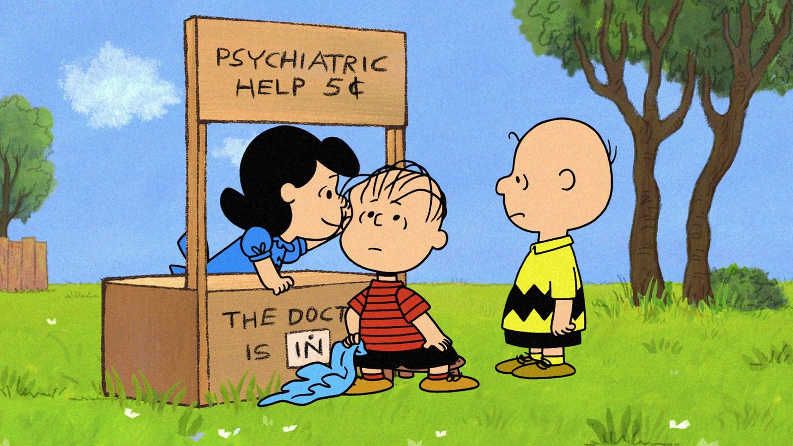 ‘Peanuts’ Killed Off This Forgotten Character After Just 10 Appearances