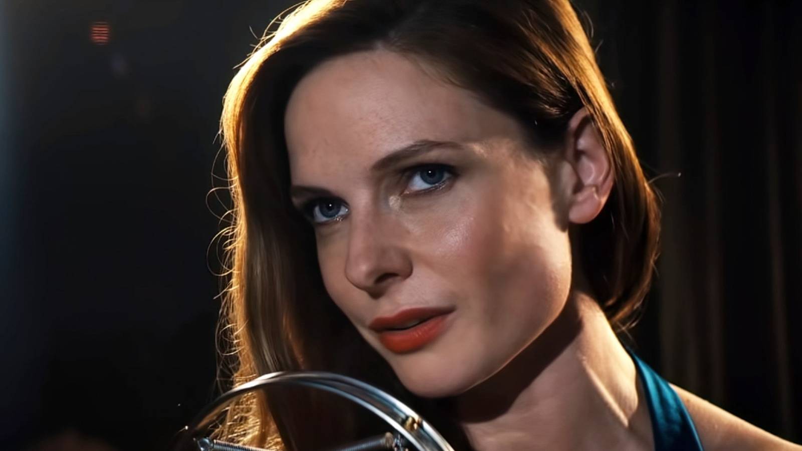Hugh Jackmans und Rebecca Fergusons vergessener Sci-Fi-Noir ist ein ...
