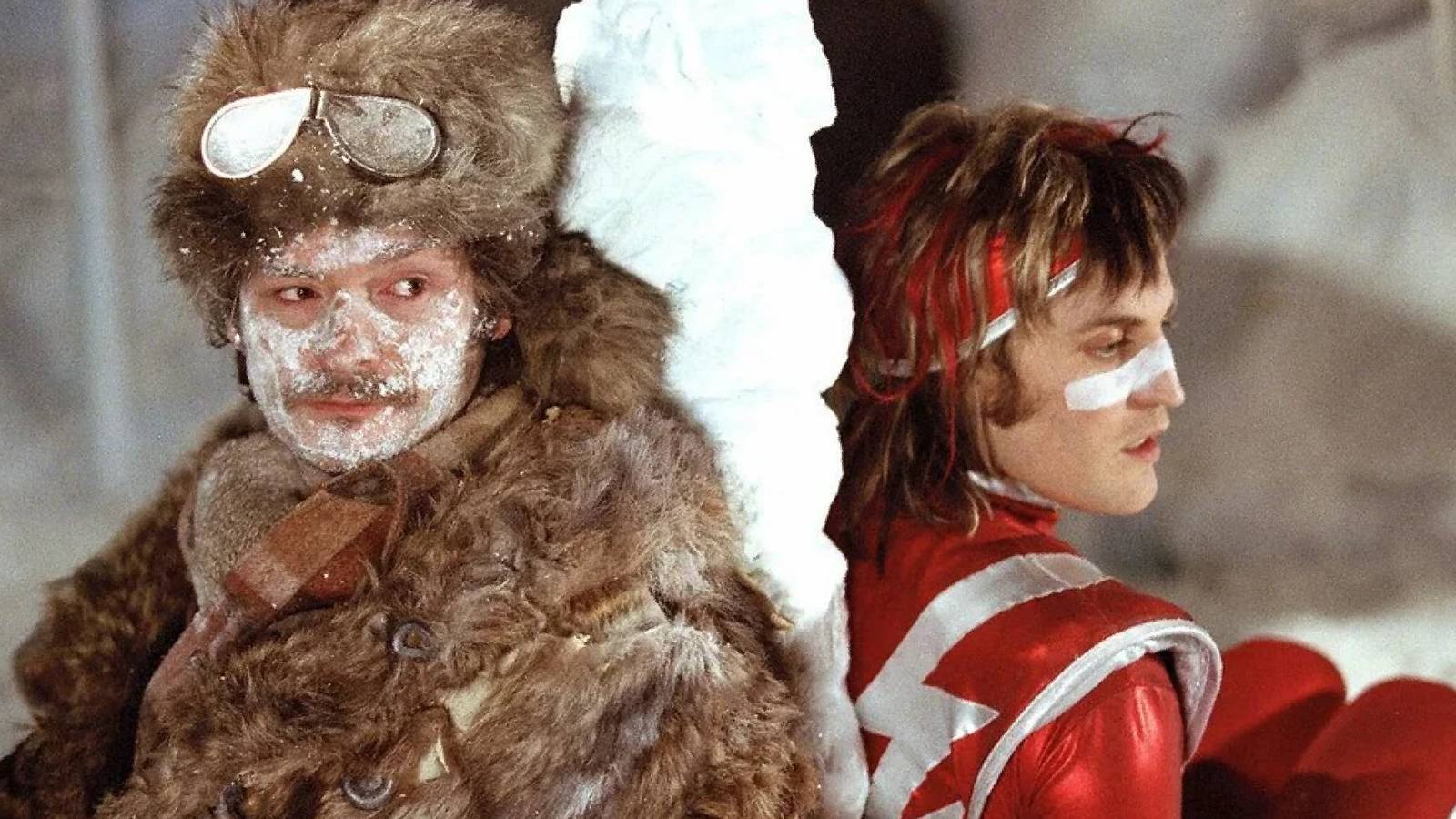 'The Mighty Boosh' Is a Surrealist UK Comedy Series Streaming Now