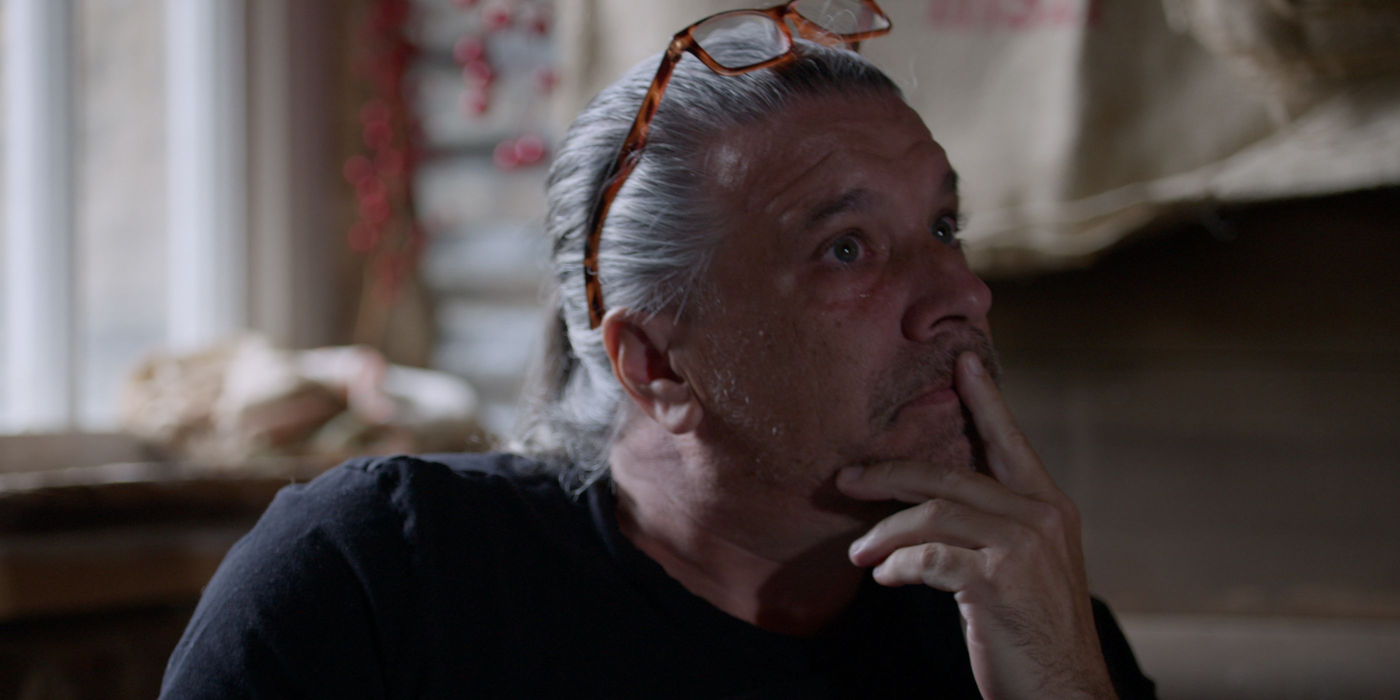 27 Years Later, Catch 22’s Jamie Egan Is Officially Getting a Second Chance at Music [Exclusive]