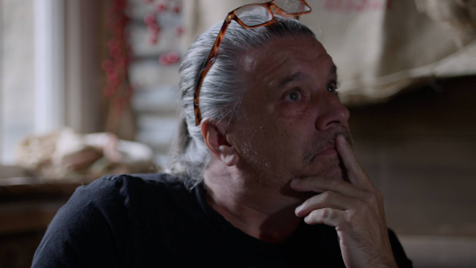 27 Years Later, Catch 22’s Jamie Egan Is Officially Getting a Second Chance at Music [Exclusive]
