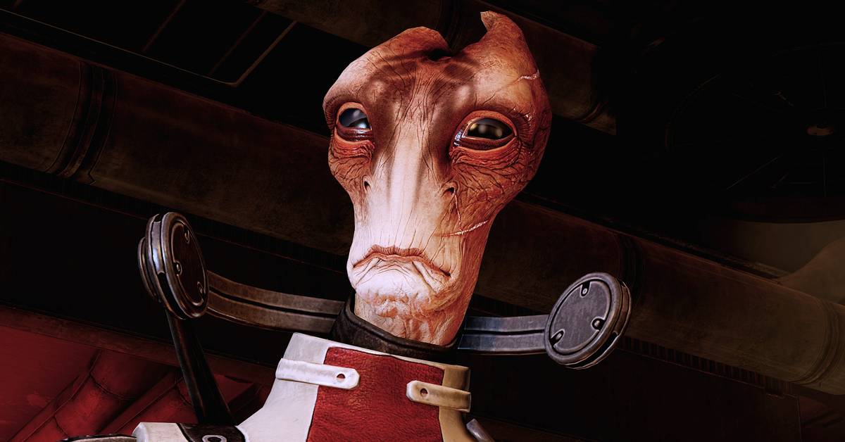 collider.com - Robert Lee III - The 10 Saddest Video Game Deaths, Ranked