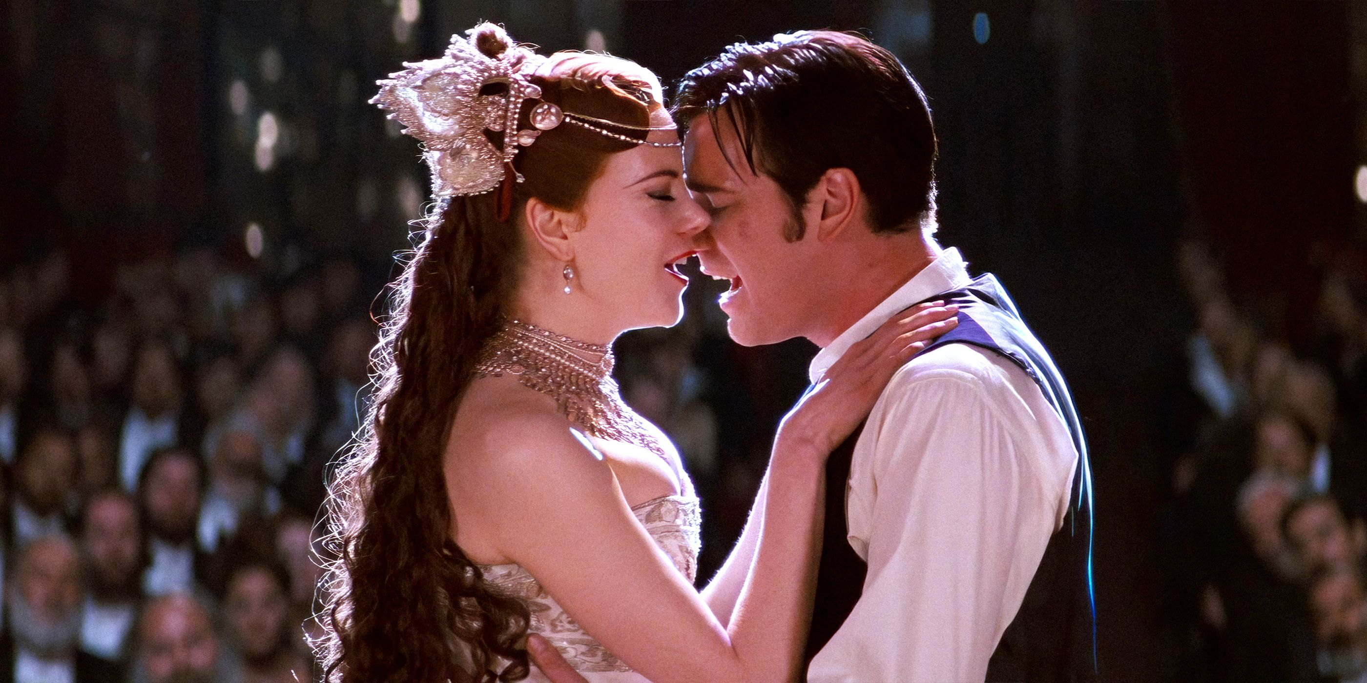 Only 4 Musical Movies From the 21st Century Are Genuinely Perfect image