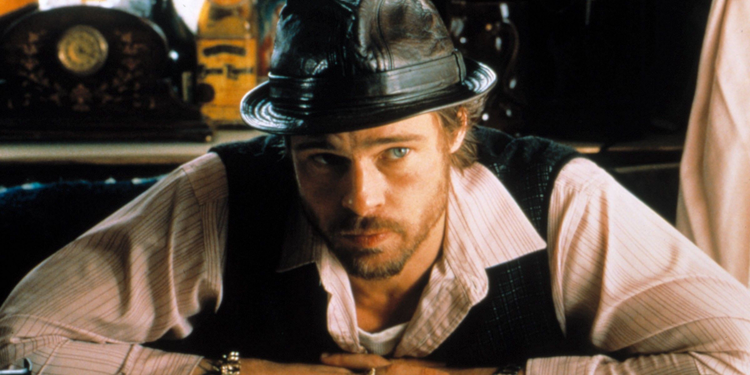 Guy Ritchie’s 102-Minute Crime Masterpiece Is Officially a Steal on Free Streaming