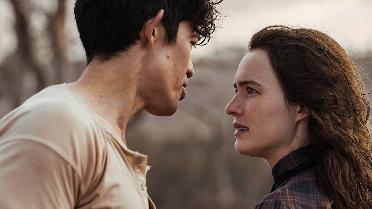 Netflix’s New 6-Part Romance Series Is Too Good To Miss for ‘Bridgerton’ Fans