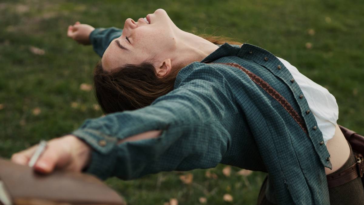 Netflix's 'My Brilliant Career' Remake Is Your Next Period Drama Obsession | Review