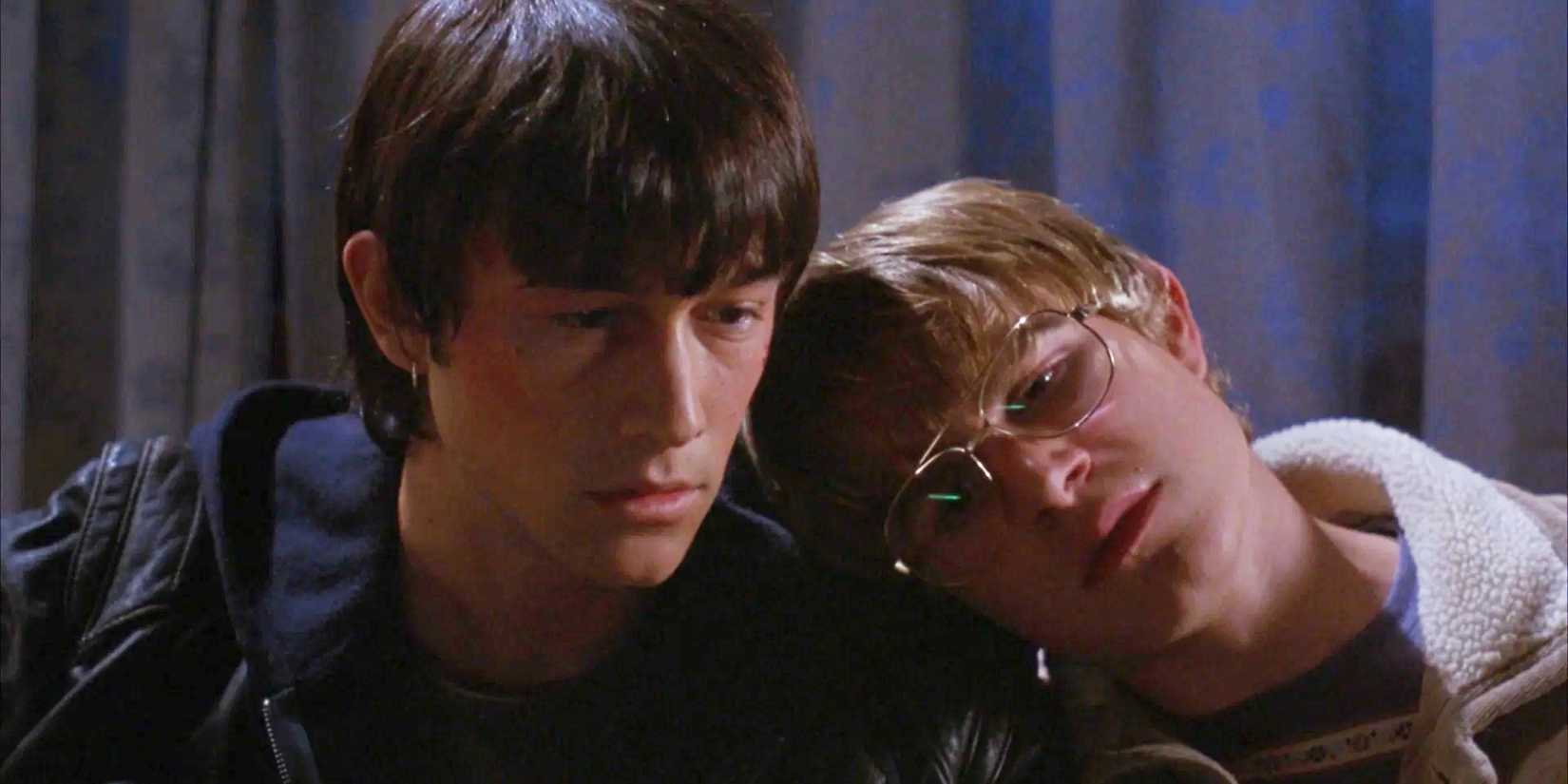 Mysterious Skin - 2004