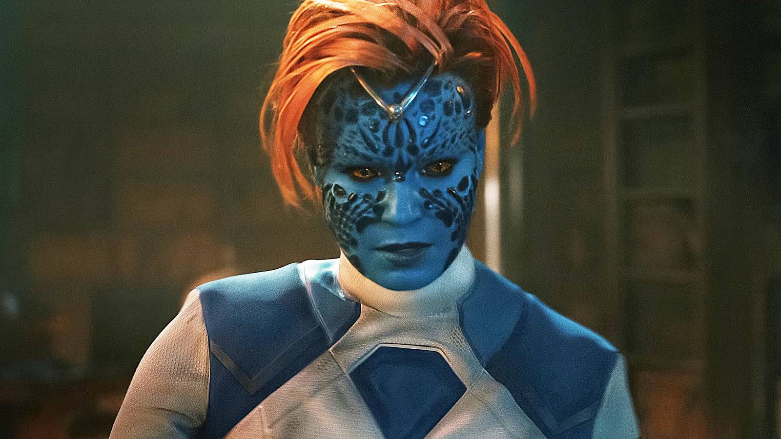 Marvel's #1 TV Series Just Brought Its Biggest Fan Theory To Life - Collider