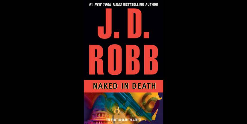 Naked in Death book0