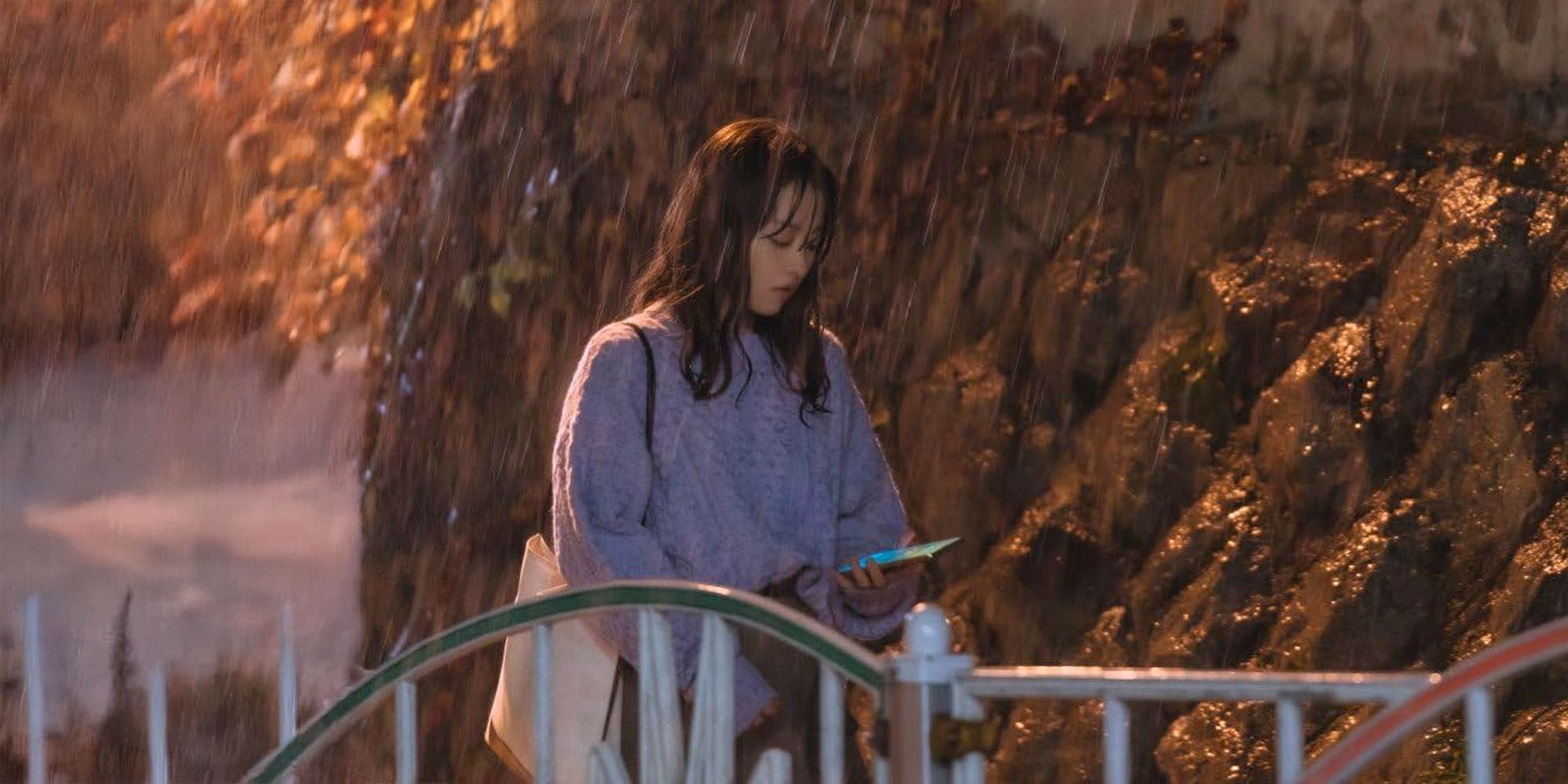 5 Years Later, Netflix’s 16-Episode Fantasy Romance Is Still a Perfect Weekend Binge image