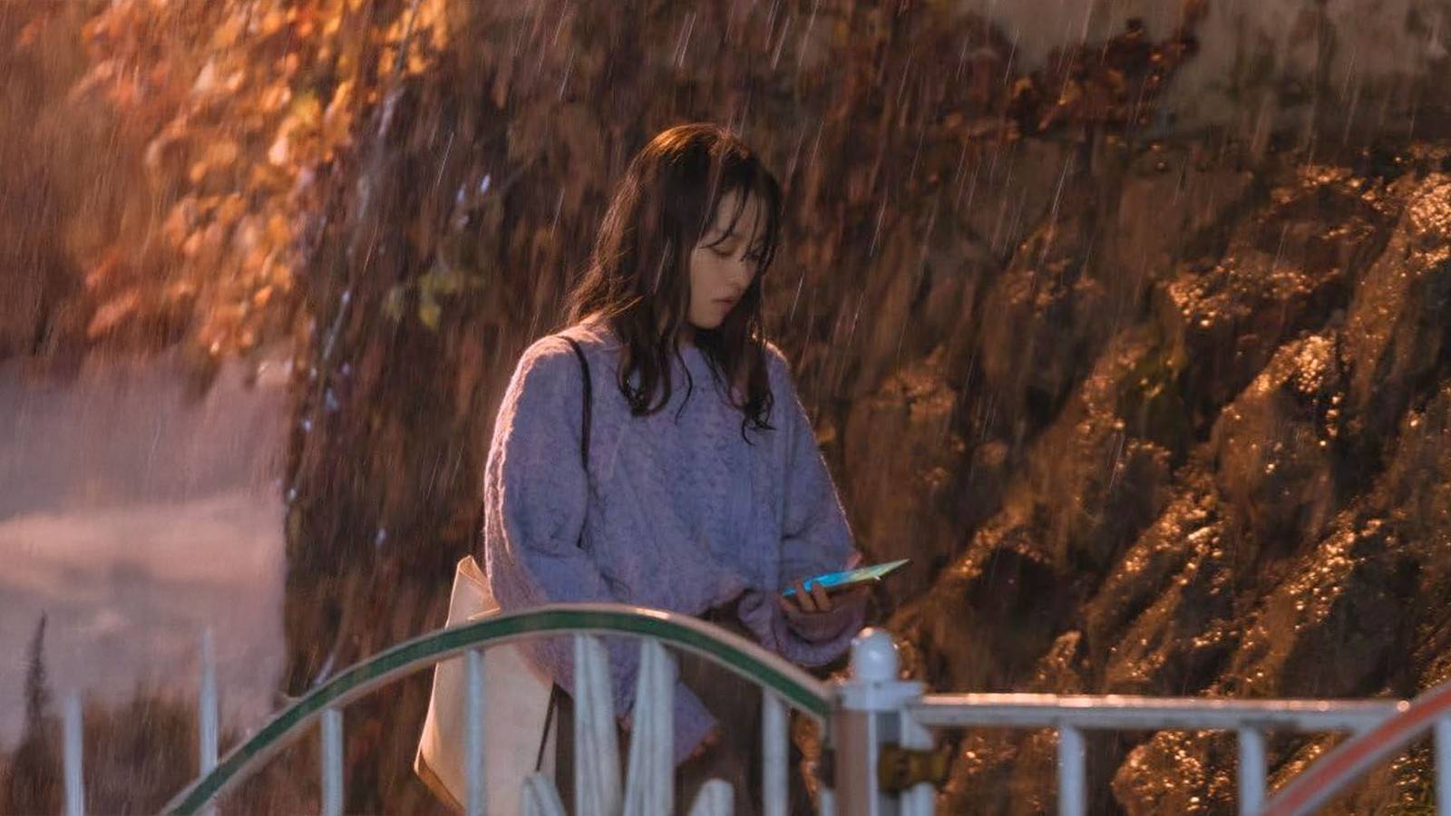 5 Years Later, Netflix’s 16-Episode Fantasy Romance Is Still a Perfect Weekend Binge