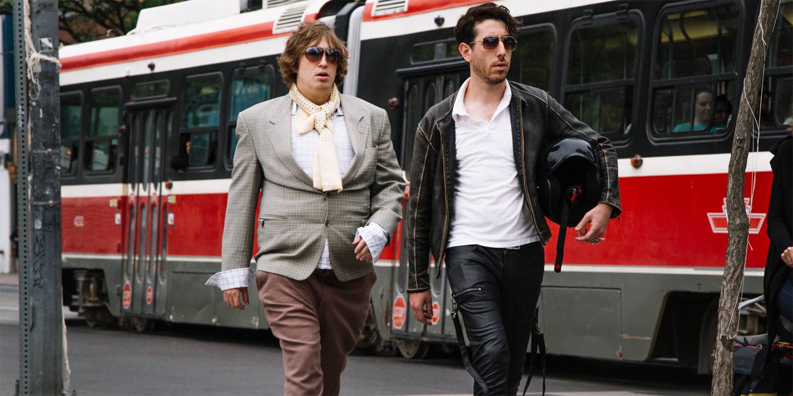 One of the Greatest Cult Shows of the 2010s Finally Arrives on Disney+