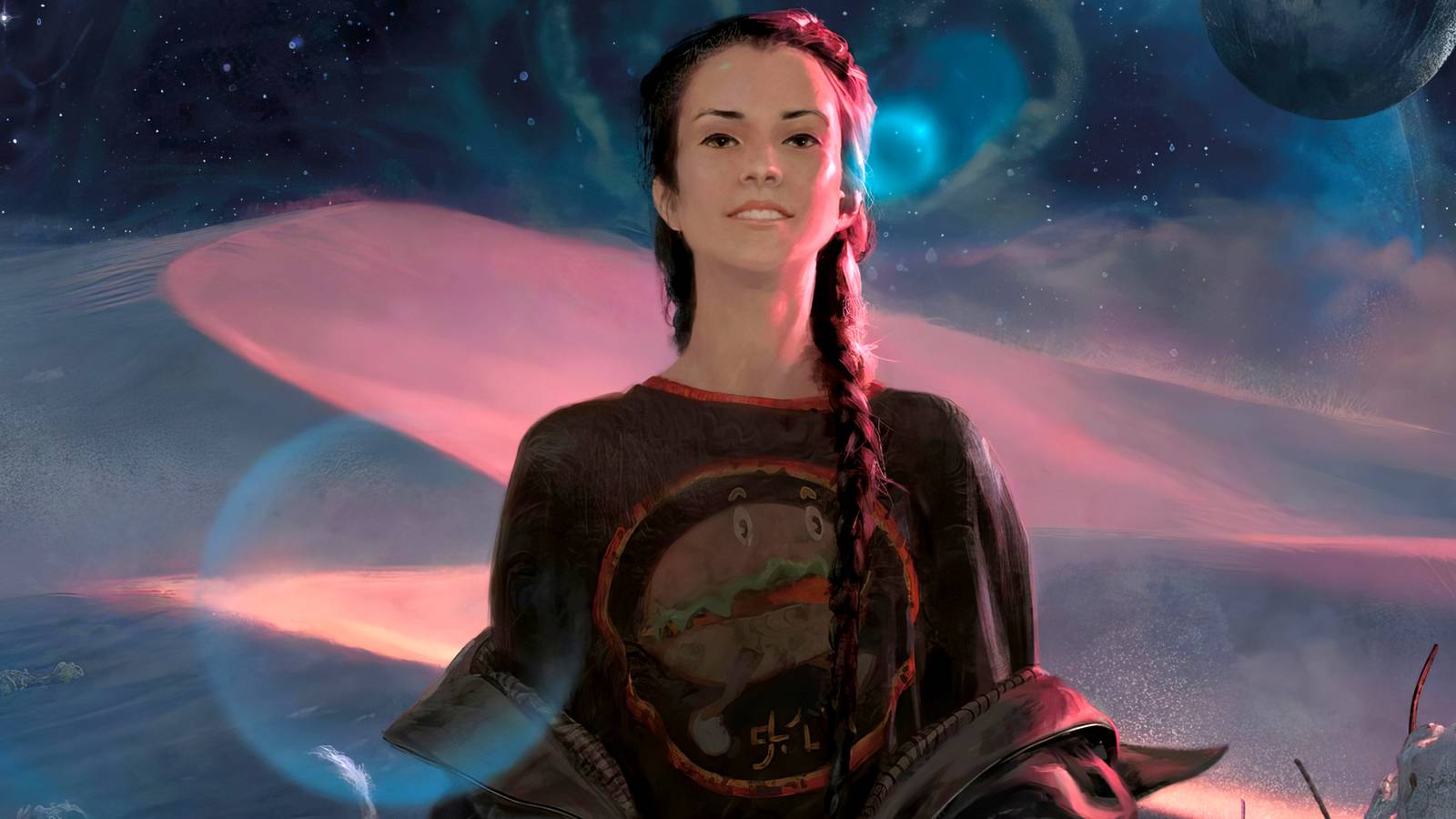 The 10 Greatest Sci-Fi Books of the 2020s, Ranked